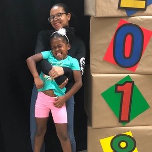 Meet your Posher, Char